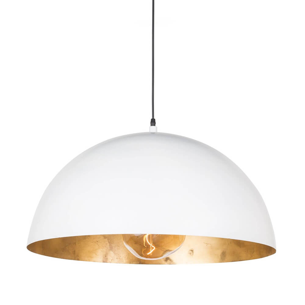1-LightMetalDomePendantLight_8