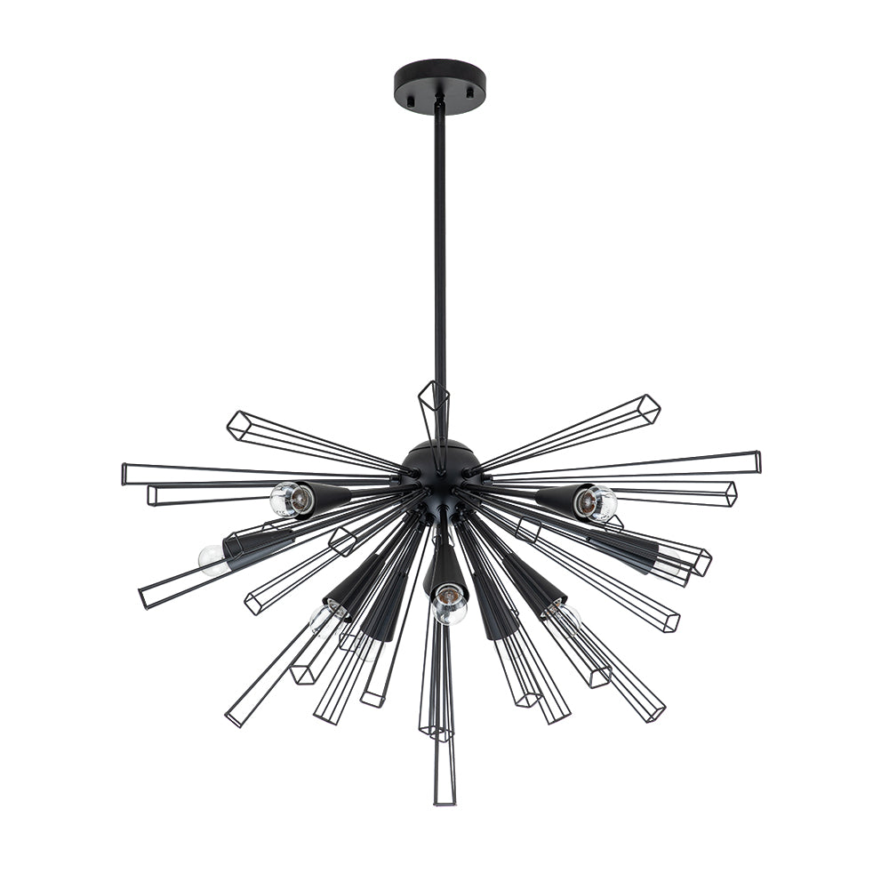 10-LightGeometricSputnikSunburstChandelier_12