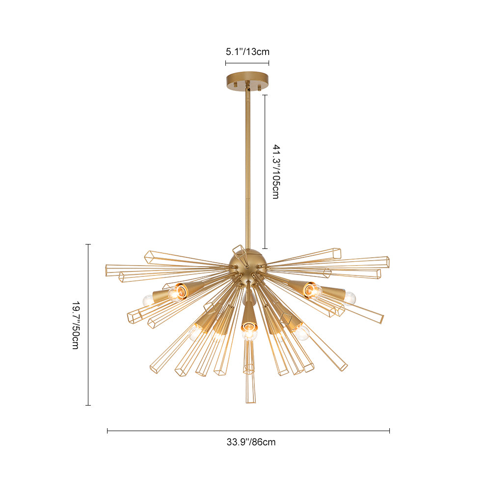 10-LightGeometricSputnikSunburstChandelier_14