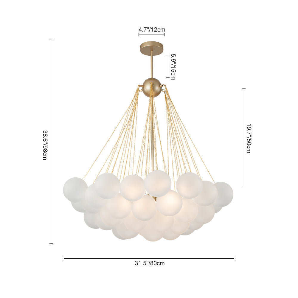 3-LightClusterFrostedGlassBubbleChandelier_25