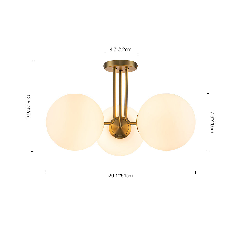 3-LightFrostedGlassGlobeCeilingLight_9