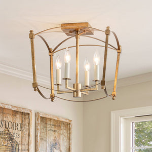 CEILING LIGHTS