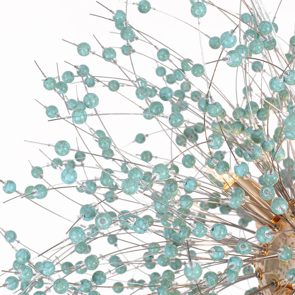 9-LightBlueDandelionFireworkChandelier_10
