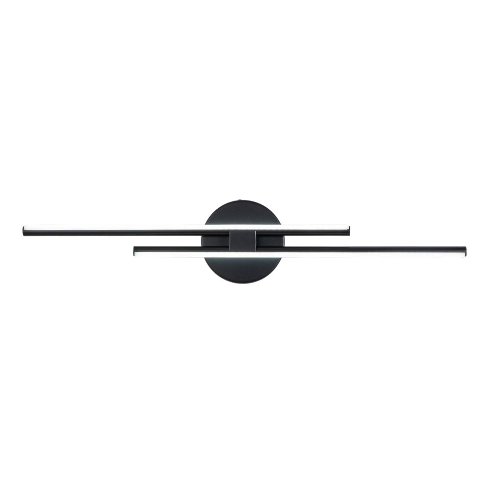 ContemporayDimmableLinearLEDSemiFlushMountLight_1