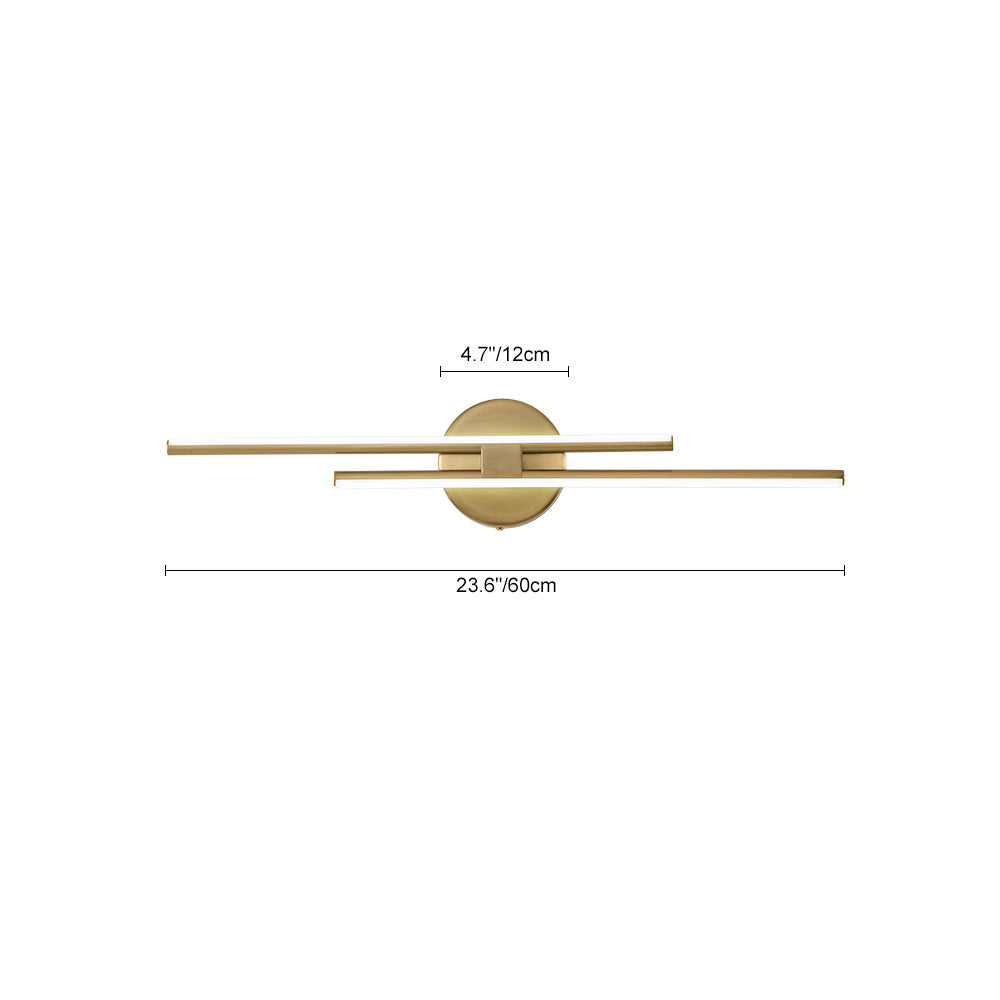 ContemporayDimmableLinearLEDSemiFlushMountLight_10