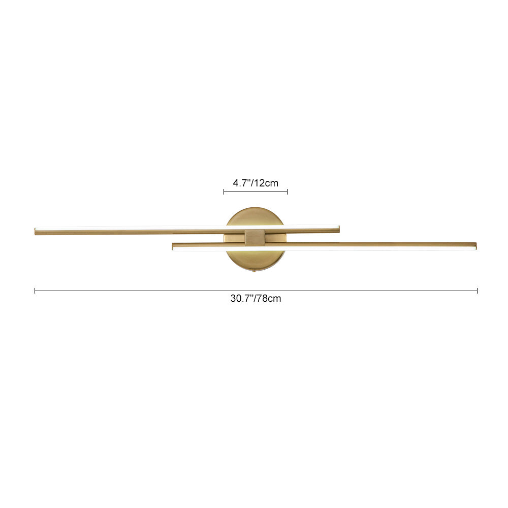 ContemporayDimmableLinearLEDSemiFlushMountLight_11