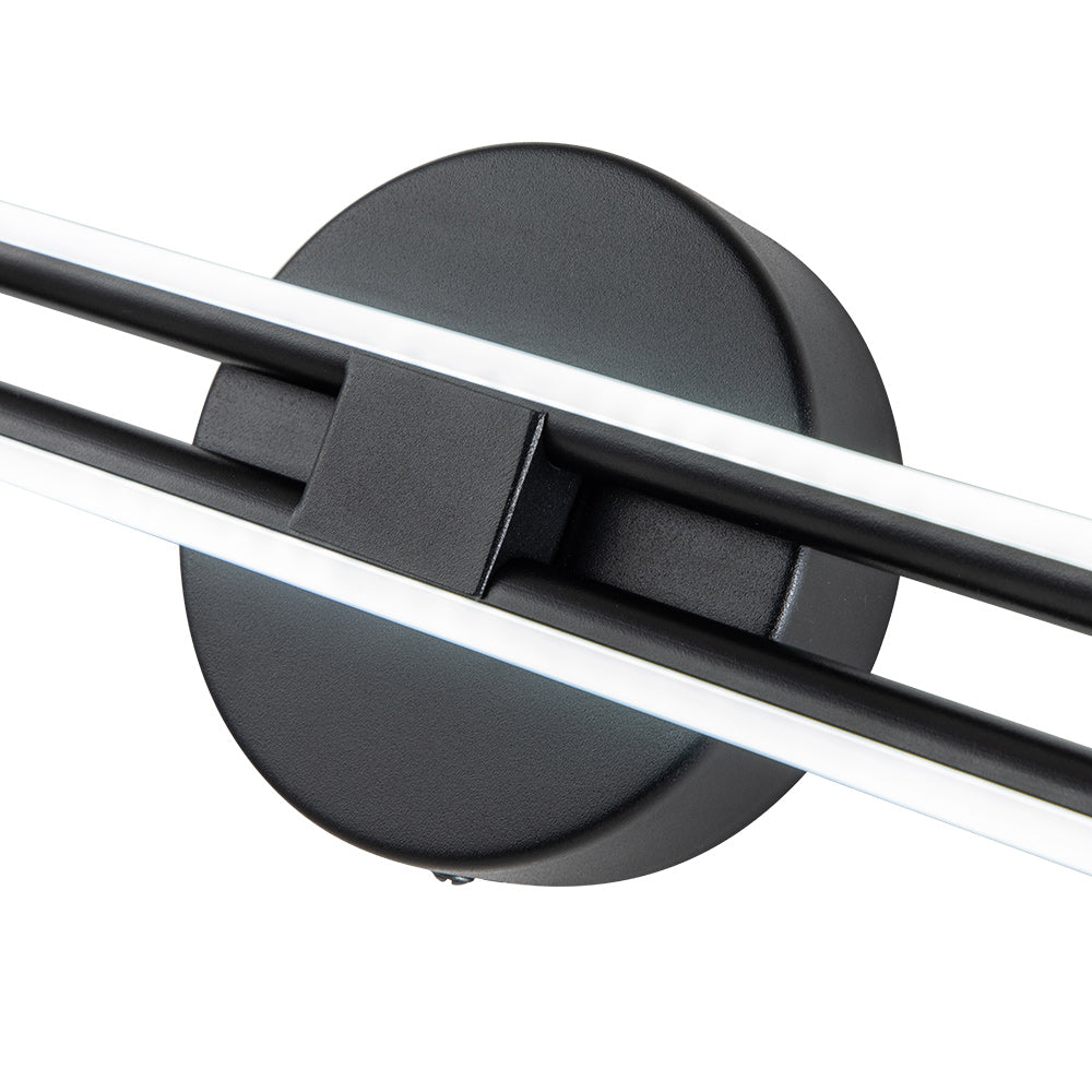 ContemporayDimmableLinearLEDSemiFlushMountLight_2