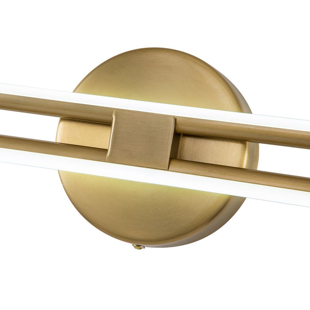 ContemporayDimmableLinearLEDSemiFlushMountLight_5
