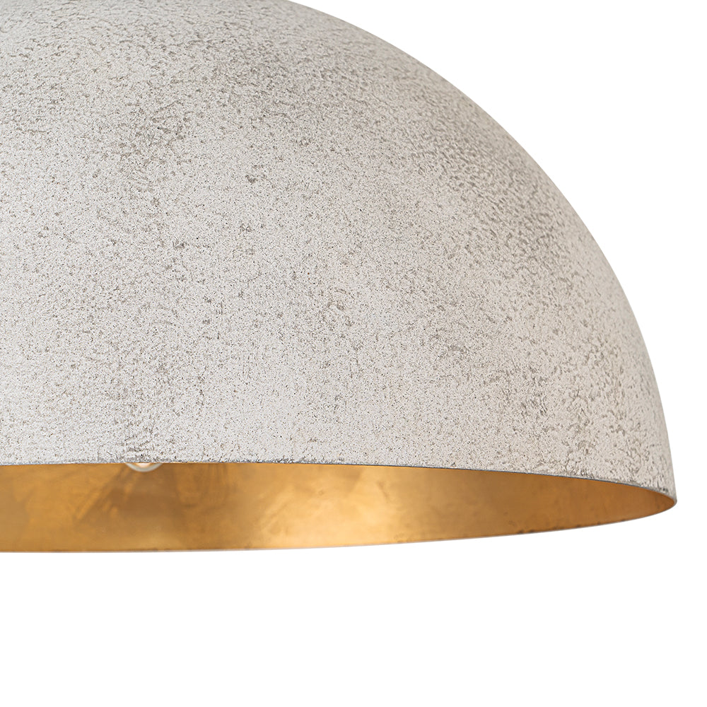 Distressed_White_Oversized_Metal_Dome_Pendant_Light_15