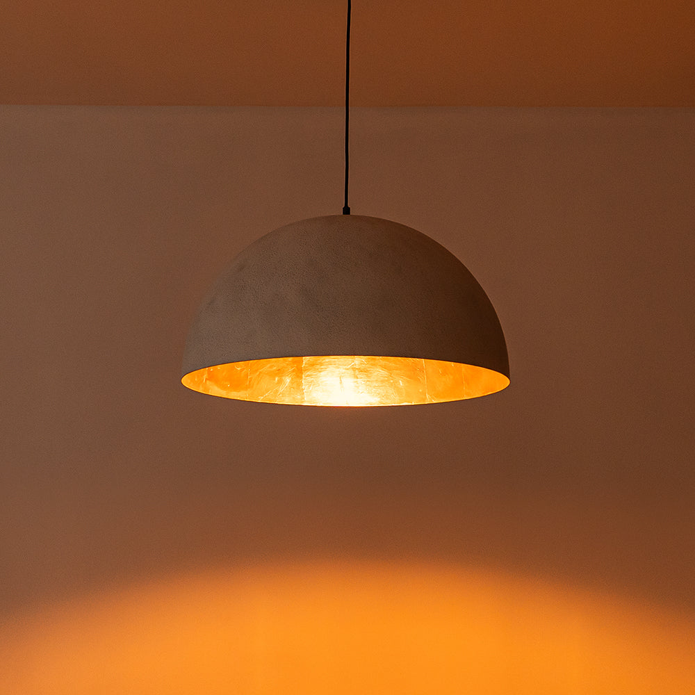 Distressed_White_Oversized_Metal_Dome_Pendant_Light_18