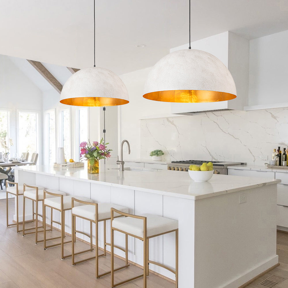 Distressed_White_Oversized_Metal_Dome_Pendant_Light_24