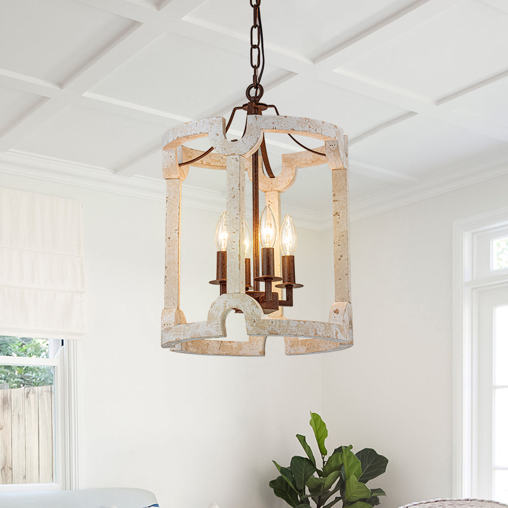 FarmhouseWoodCylinderPendantLight_1