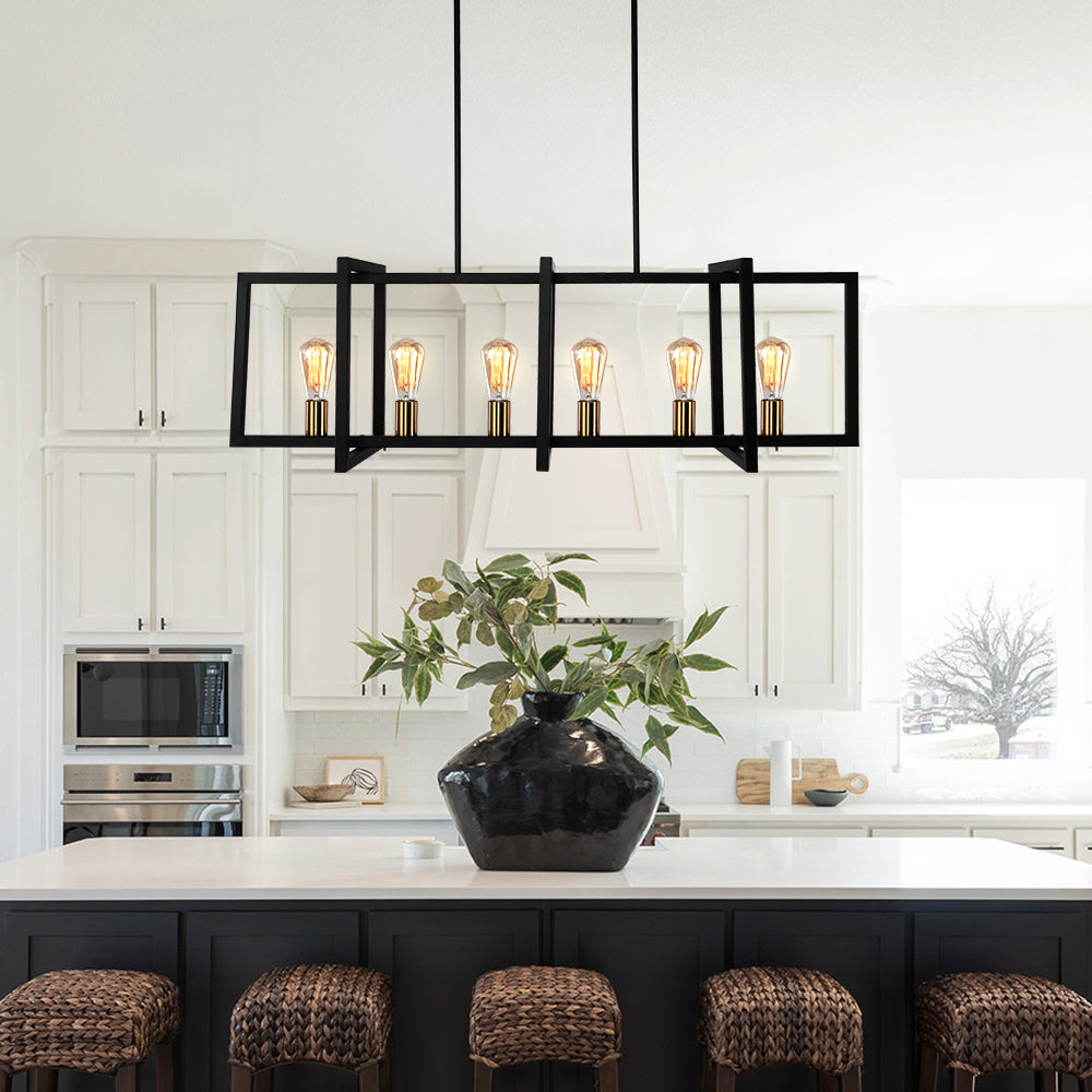 LightfixturesusaModernFarmhouseKitchenIslandLighting