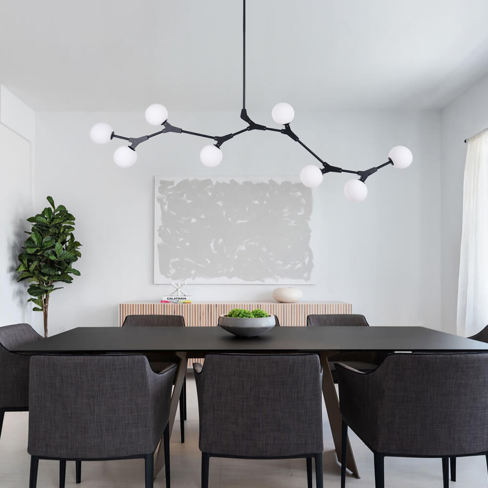 Mid-centuryLinearIslandBranchingBubbleChandelier_14