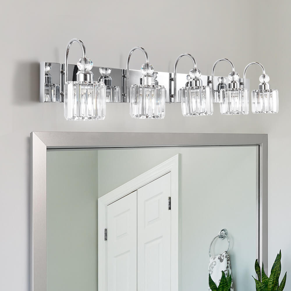 ModernCrystalVanityWallSconce_28