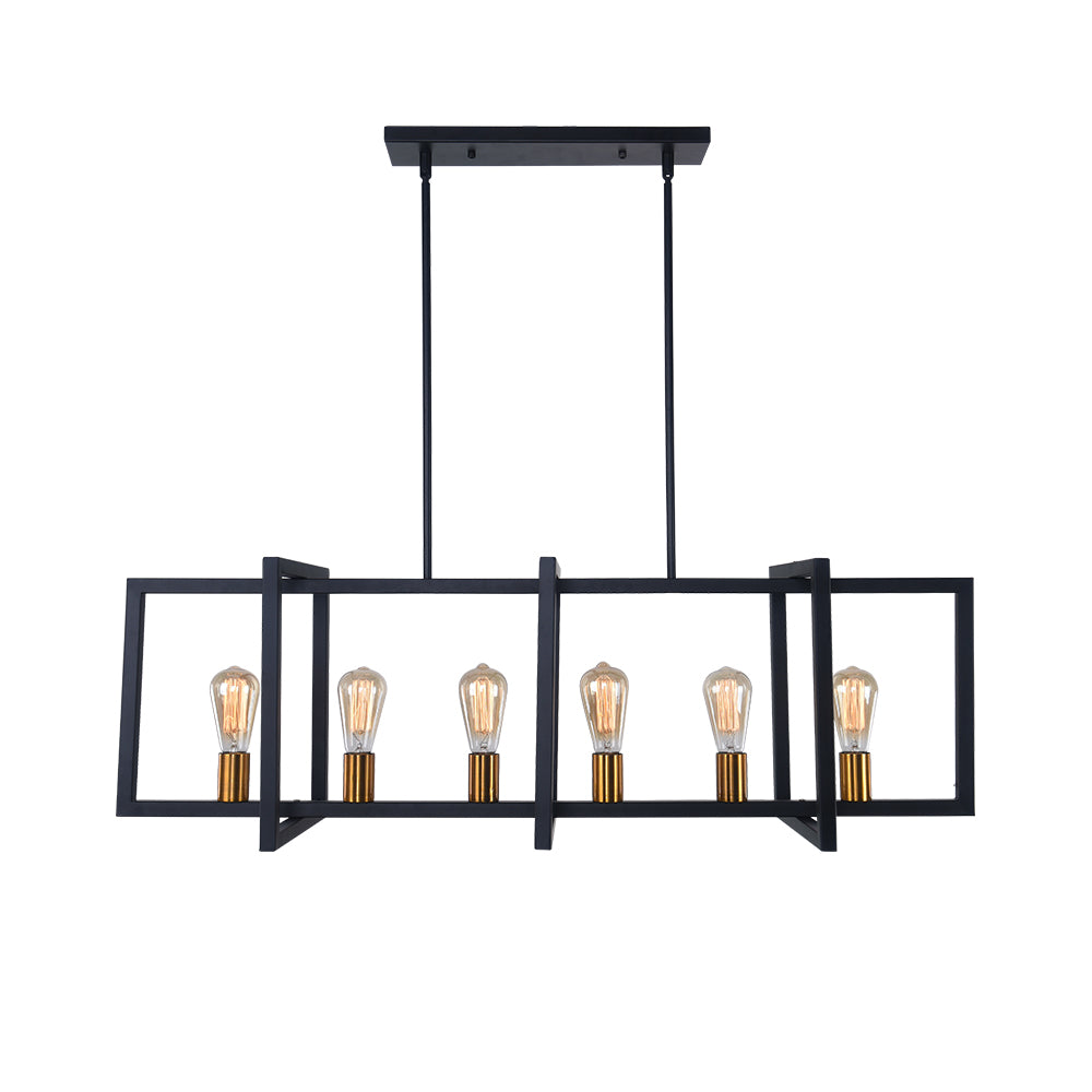ModernLinearFarmhouseKitchenIslandLighting_3