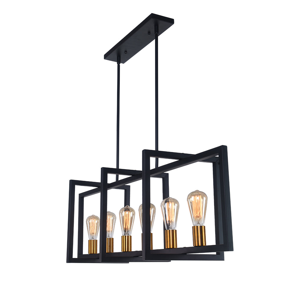 ModernLinearFarmhouseKitchenIslandLighting_5