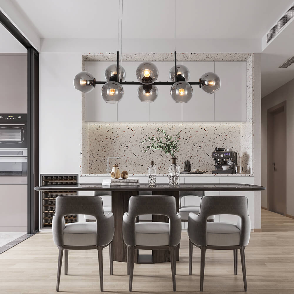 ModernMid-CenturyGlobeKitchenIslandPendantLight_4