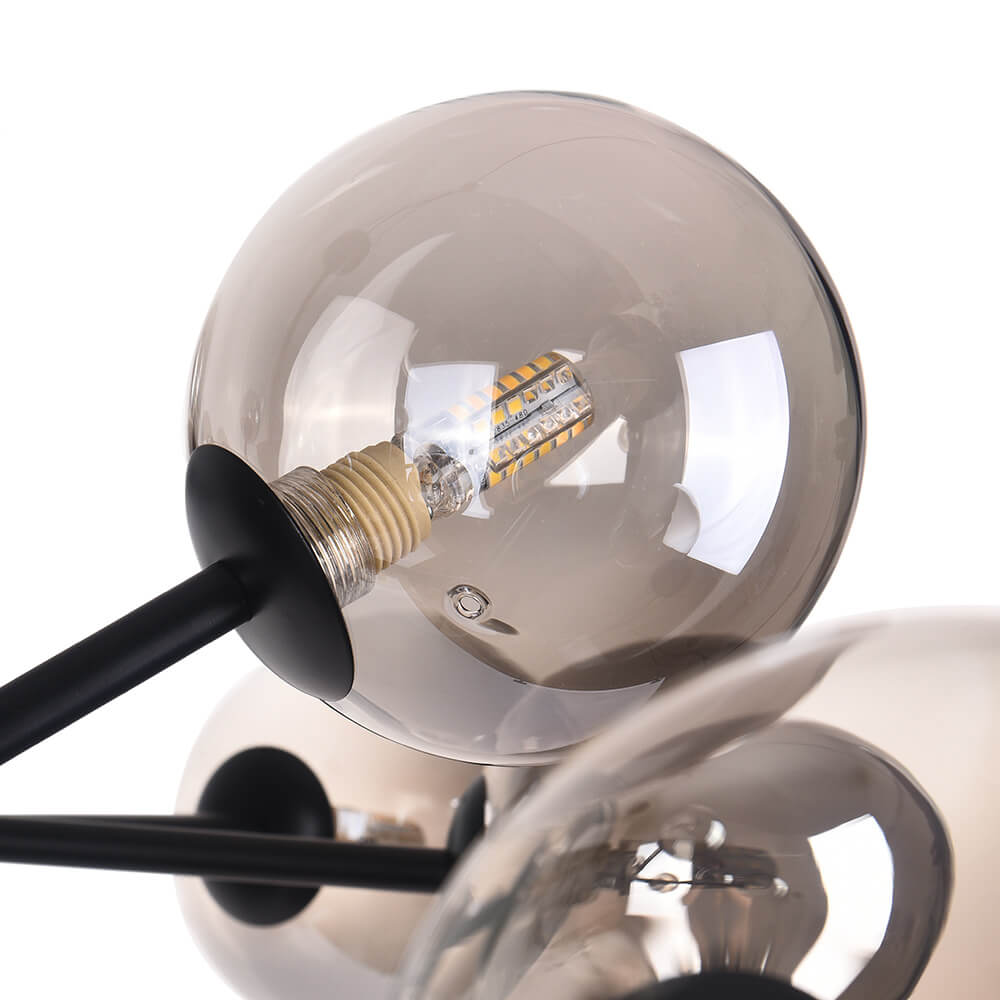 ModernSputnikBranchingBubbleChandelier_12