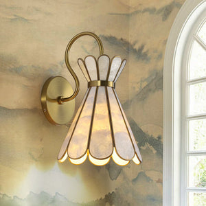 WALL LIGHTS