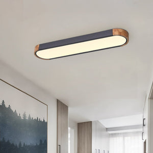ALL CEILING LIGHTS