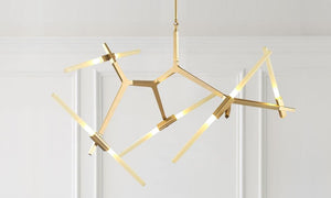 CHANDELIERS