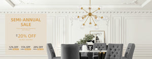 FARMHOUSE LIGHTING