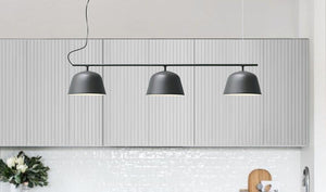 ISLAND CHANDELIERS