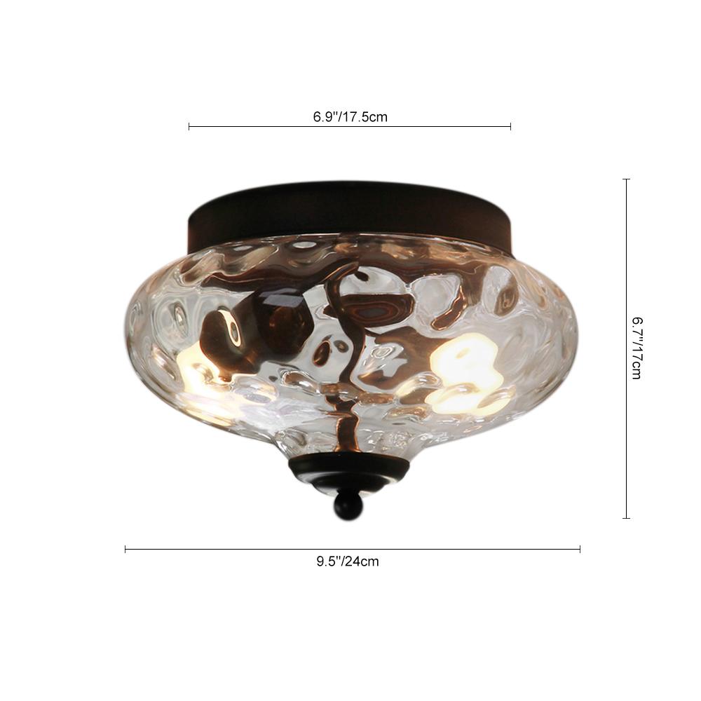 lightfixturesia-2-light-industrial-glass-flush-mount-light-flush-mount-light-default-title-399019