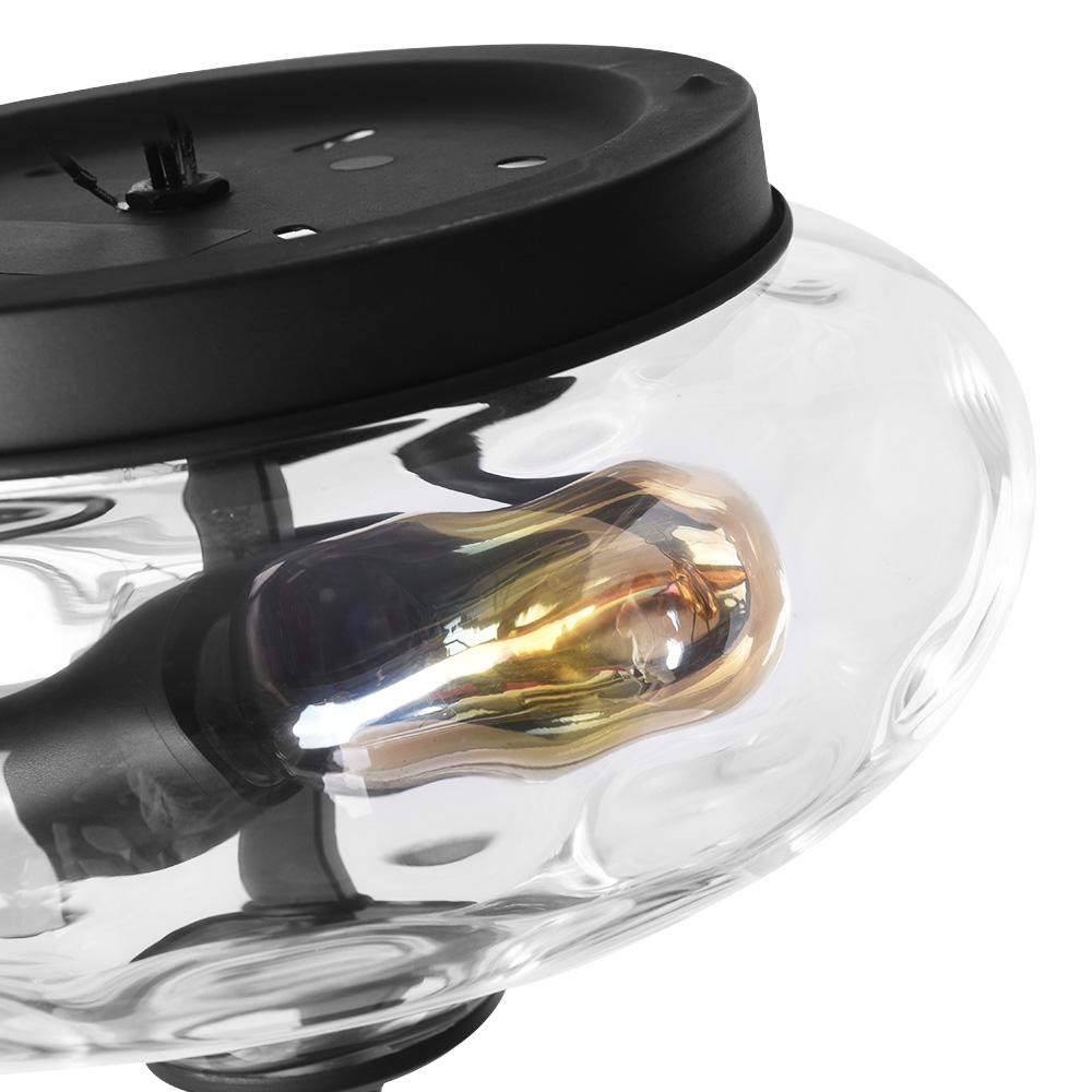 lightfixturesia-2-light-industrial-glass-flush-mount-light-flush-mount-light-default-title-484385