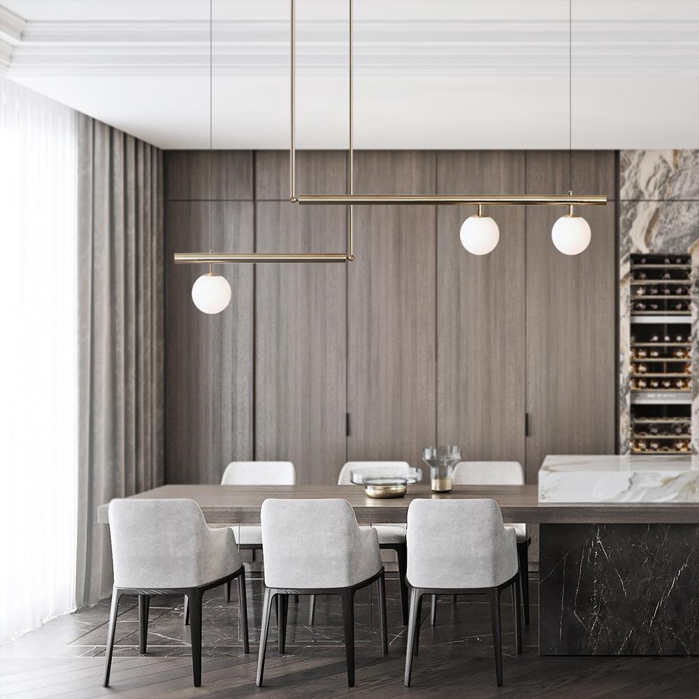 lightfixturesia-kitchen-island-glass-globe-linear-chandelier-kitchen-island-pendant-black-306773
