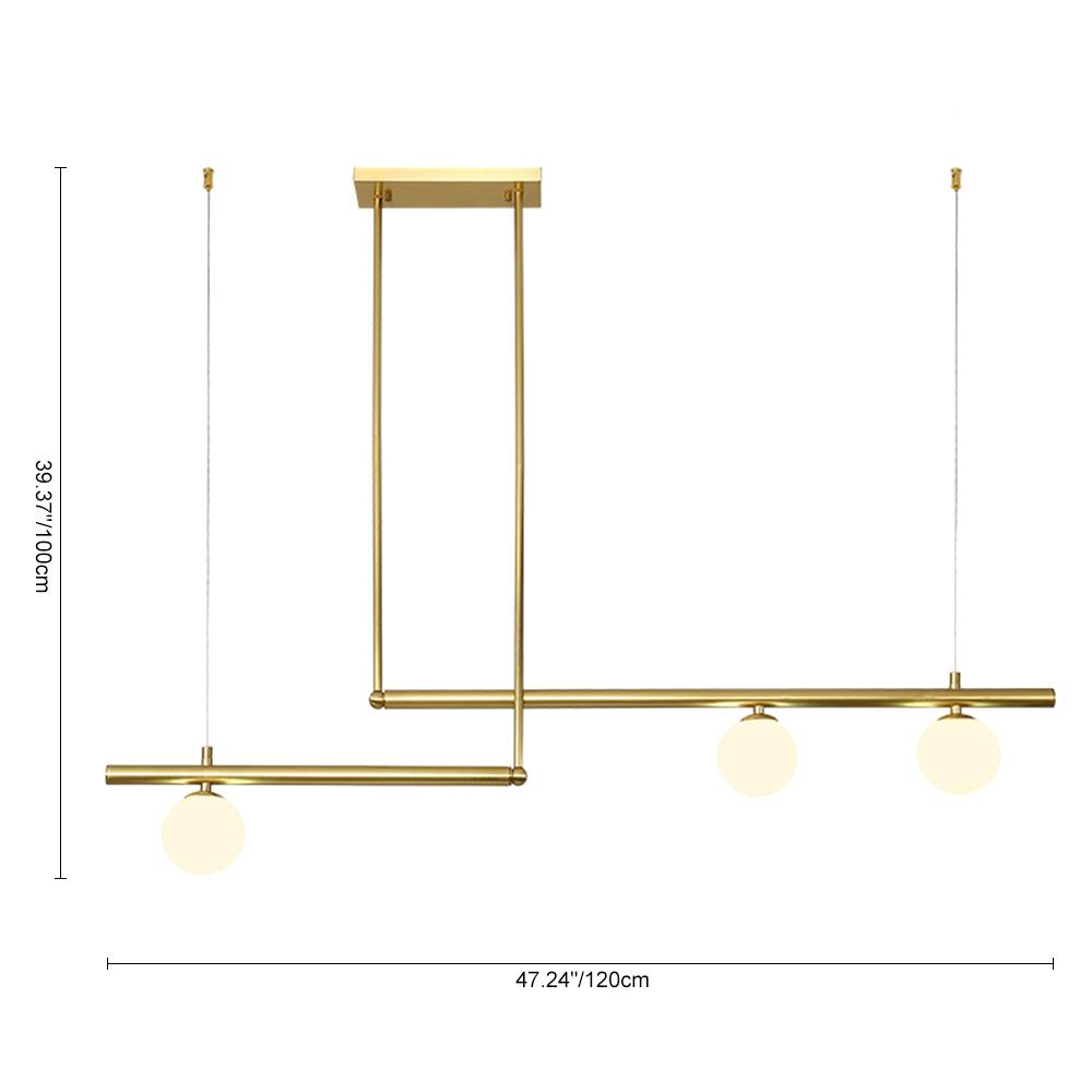 lightfixturesia-kitchen-island-glass-globe-linear-chandelier-kitchen-island-pendant-brass-259754
