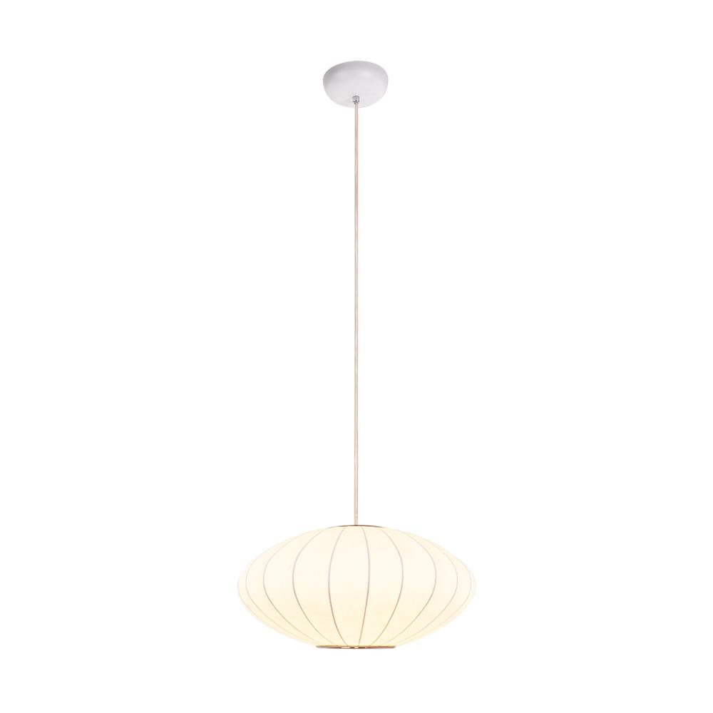 lightfixturesia-mid-century-modern-single-white-pendant-light-pendant-light-saucer-185203