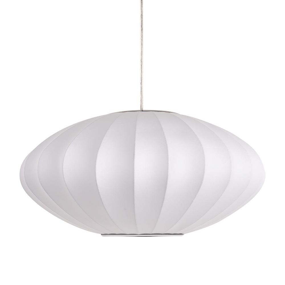 lightfixturesia-mid-century-modern-single-white-pendant-light-pendant-light-saucer-824157