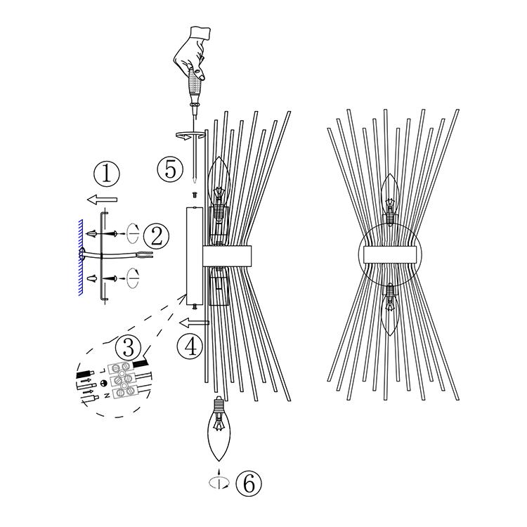 lightfixturesia-mid-century-modern-starburst-brass-wall-sconce-wall-sconce-default-title-976225