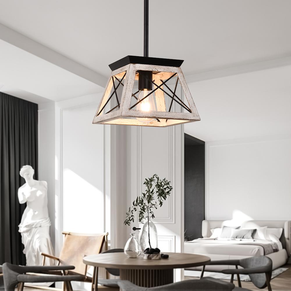 lightfixturesia-modern-farmhouse-geometric-lantern-pendant-light-pendant-light-default-title-293019