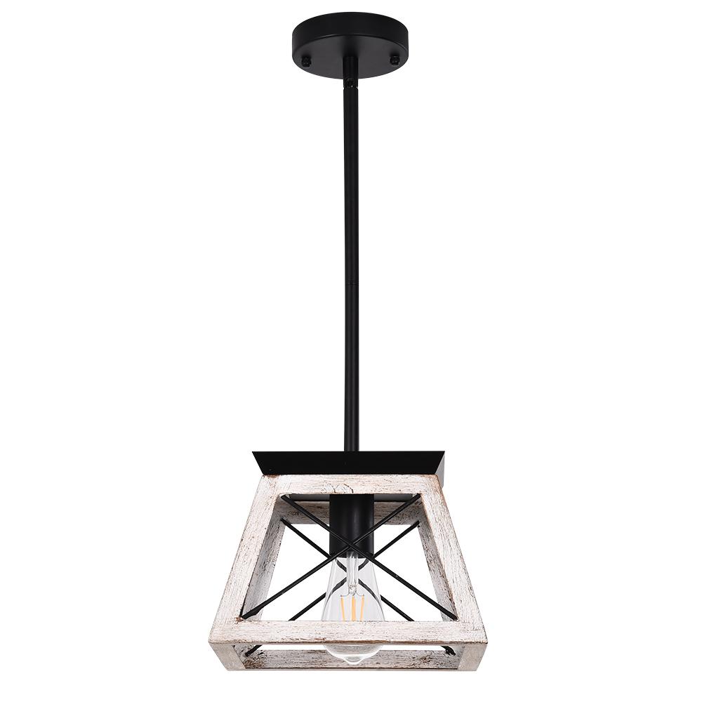 lightfixturesia-modern-farmhouse-geometric-lantern-pendant-light-pendant-light-default-title-975817 LightFixturesia-Modern Farmhouse Geometric Lantern Pendant Light-Pendant Light-Default Title-