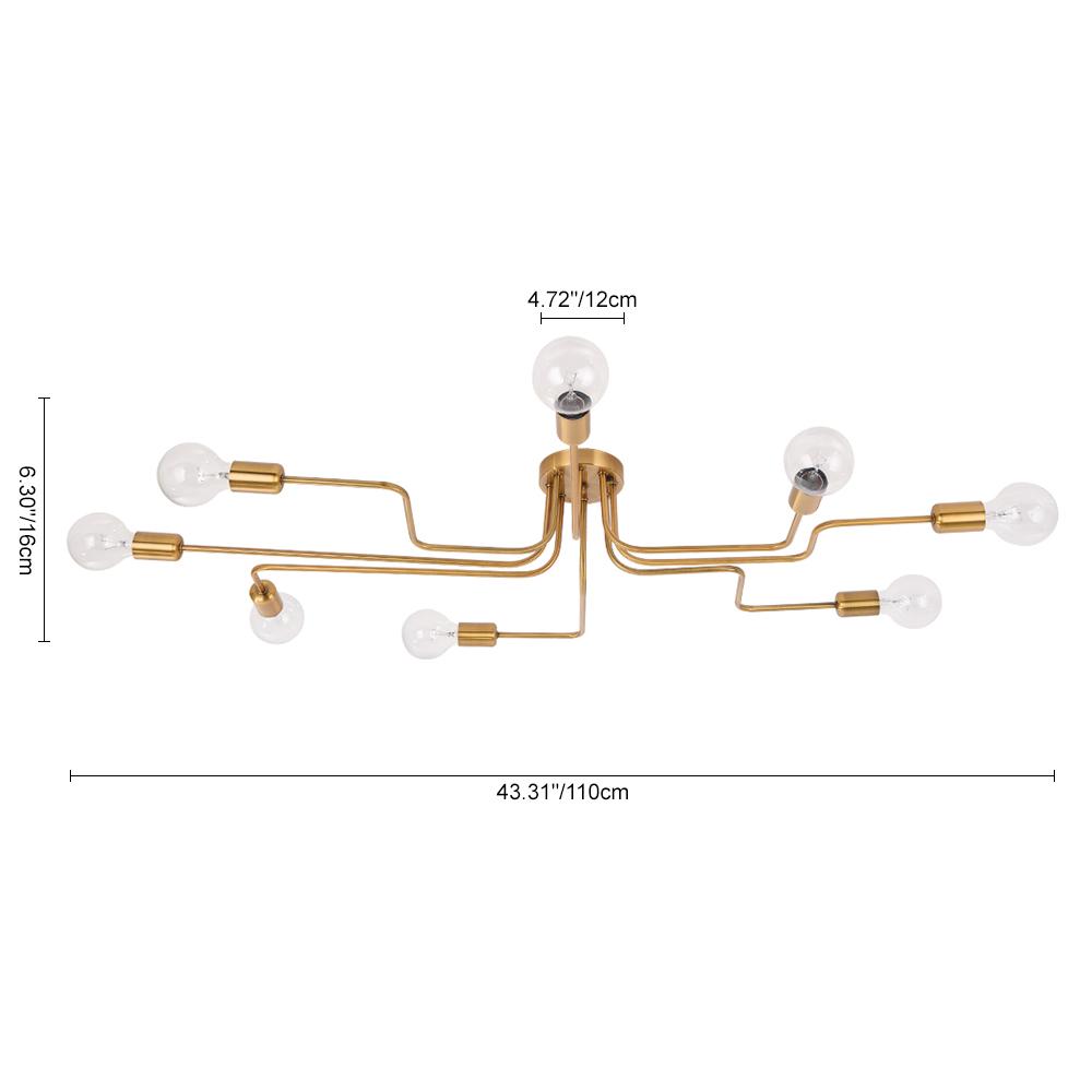 lightfixturesia-modern-industrial-semi-flush-sputnik-light-semi-flush-light-bronze-806127