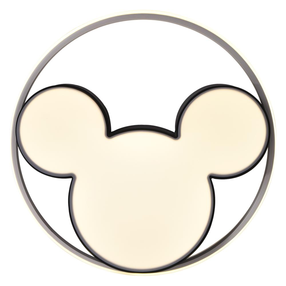 lightfixturesia-modern-mickey-design-led-flush-ceiling-light-flush-mount-light-20-757769