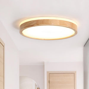 FLUSH MOUNT