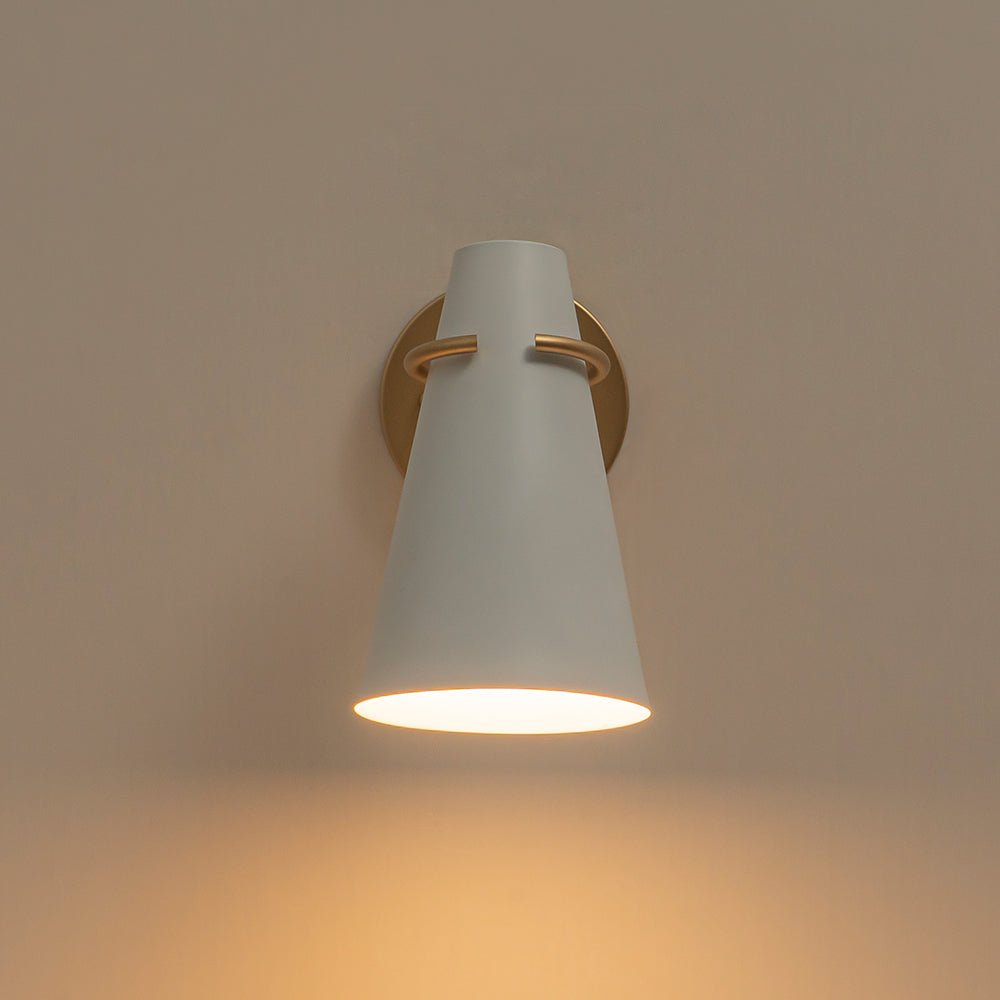 lightfixturesusa-1-light-adjustable-head-metal-cone-vanity-wall-sconce-ceiling-light-white-1550897