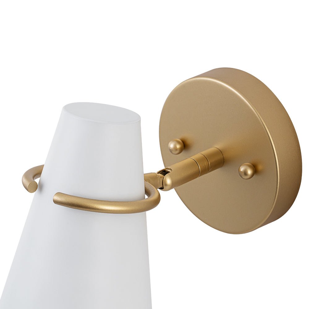 lightfixturesusa-1-light-adjustable-head-metal-cone-vanity-wall-sconce-ceiling-light-white-3286938