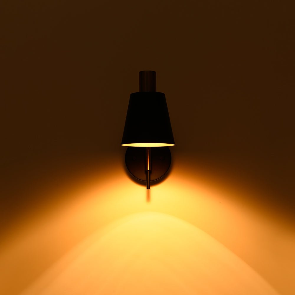 lightfixturesusa-1-light-black-gold-90-degree-adjustable-cone-wall-lamp-wall-sconce-1-pack-195444
