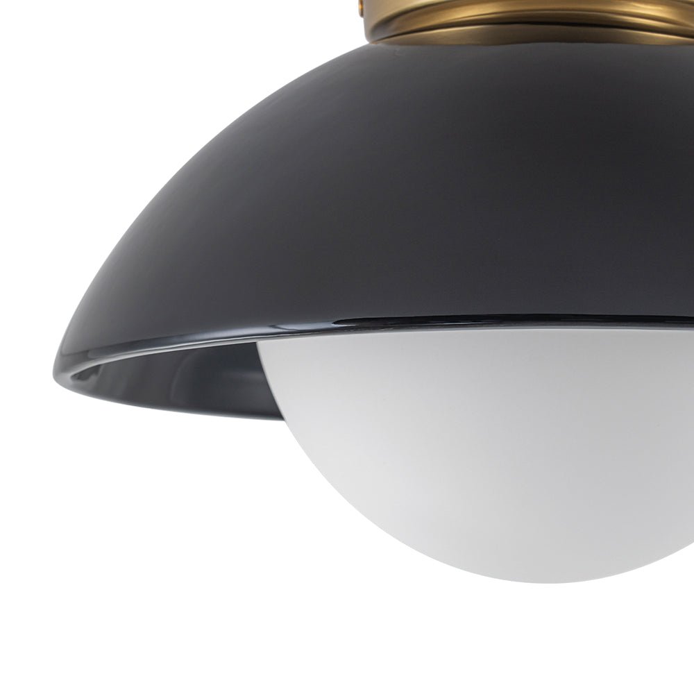 lightfixturesusa-1-light-ceramic-dome-frosted-shade-semi-flush-mount-ceiling-light-crackled-beige-4465880