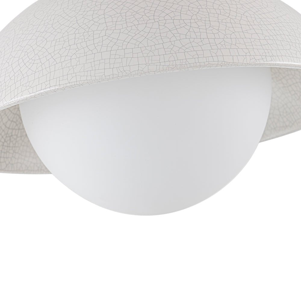 lightfixturesusa-1-light-ceramic-dome-frosted-shade-semi-flush-mount-ceiling-light-crackled-beige-7366227
