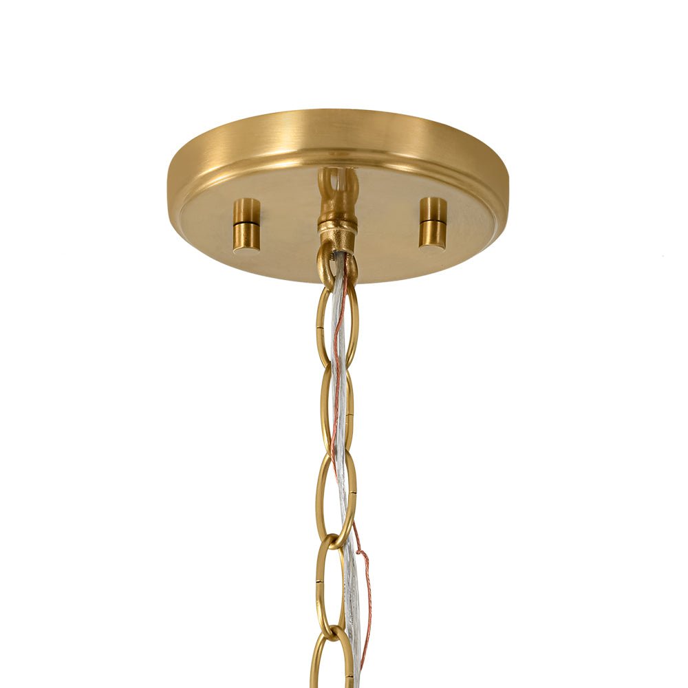 lightfixturesusa-1-light-clear-striped-glass-drum-semi-flush-round-cage-pendant-chandelier-brass-7714504