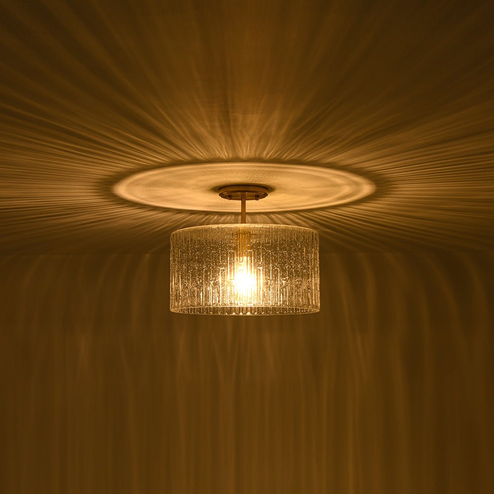 lightfixturesusa-1-light-clear-striped-glass-drum-semi-flush-round-cage-pendant-chandelier-brass-7879051