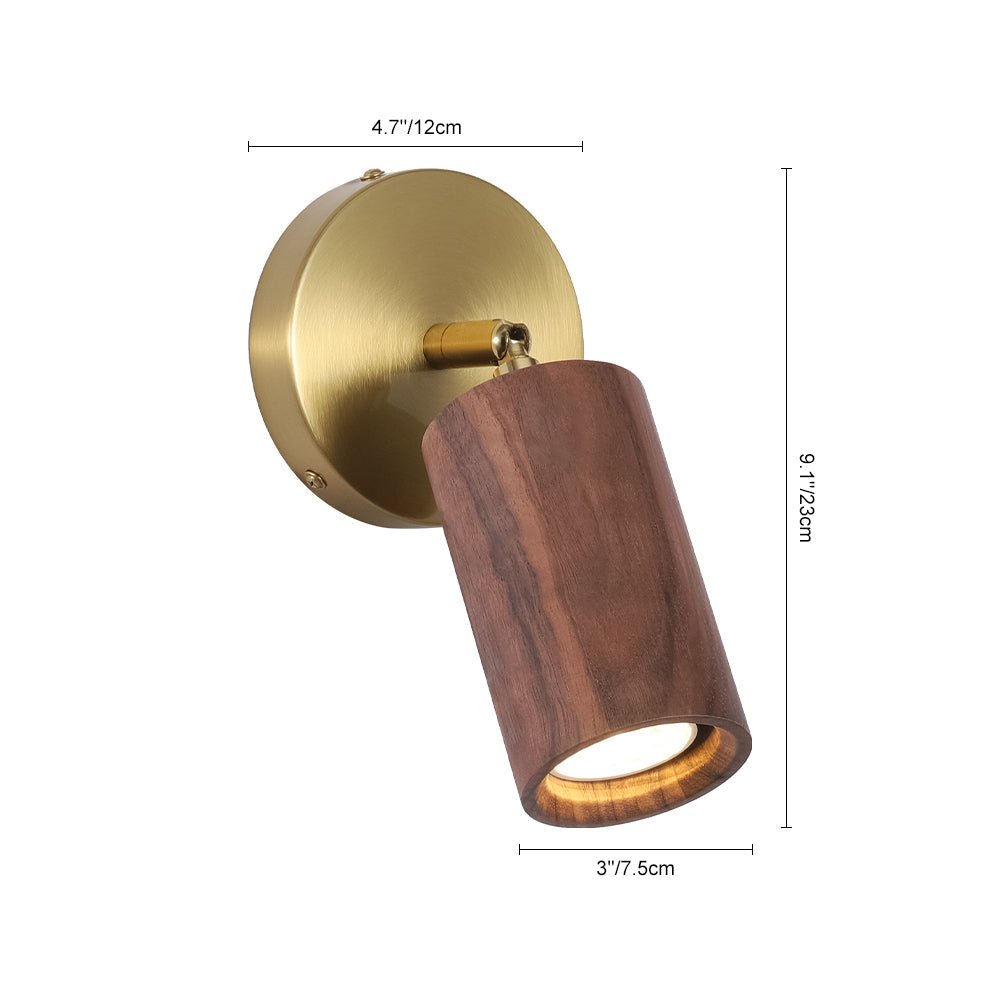 lightfixturesusa-1-light-gu10-adjustable-wooden-ceiling-spotlight-track-light-ceiling-light-walnut-5310819