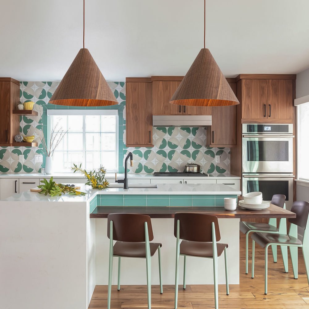 lightfixturesusa-1-light-modern-farmhouse-wood-grain-cone-kitchen-pendant-pendant-light-dark-walnut-3648203