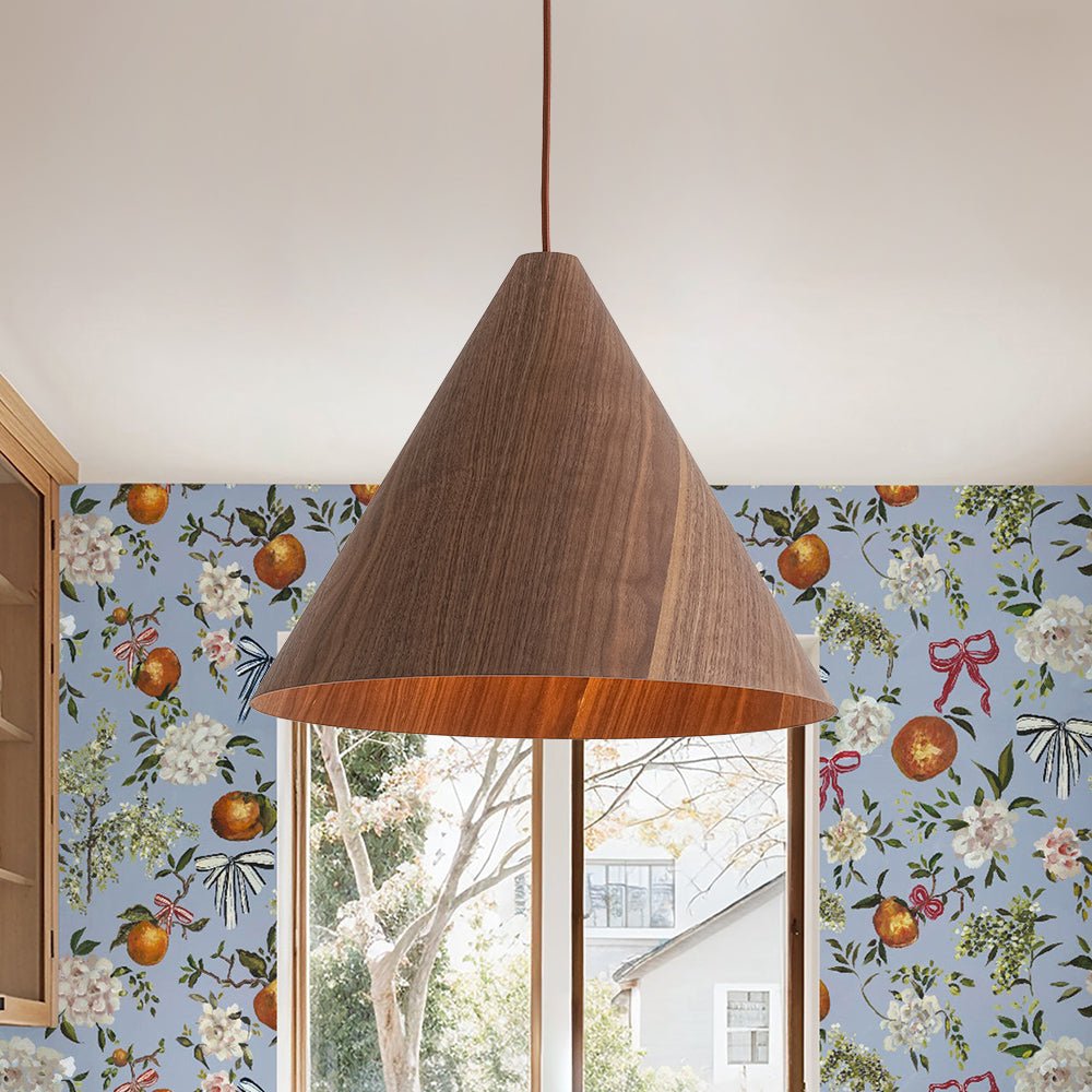 lightfixturesusa-1-light-modern-farmhouse-wood-grain-cone-kitchen-pendant-pendant-light-dark-walnut-6583199 LightFixturesUSA - 1 - Light Modern Farmhouse Wood Grain Cone Kitchen Pendant - Pendant Light - Dark Walnut -